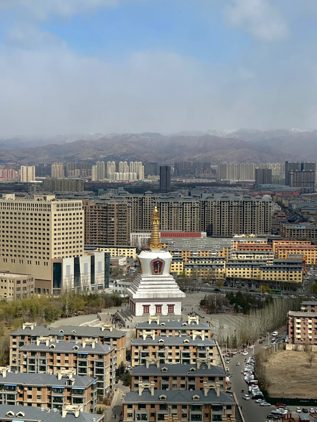 国内游最值得一次！！呼和浩特4天3晚攻略🏜️
