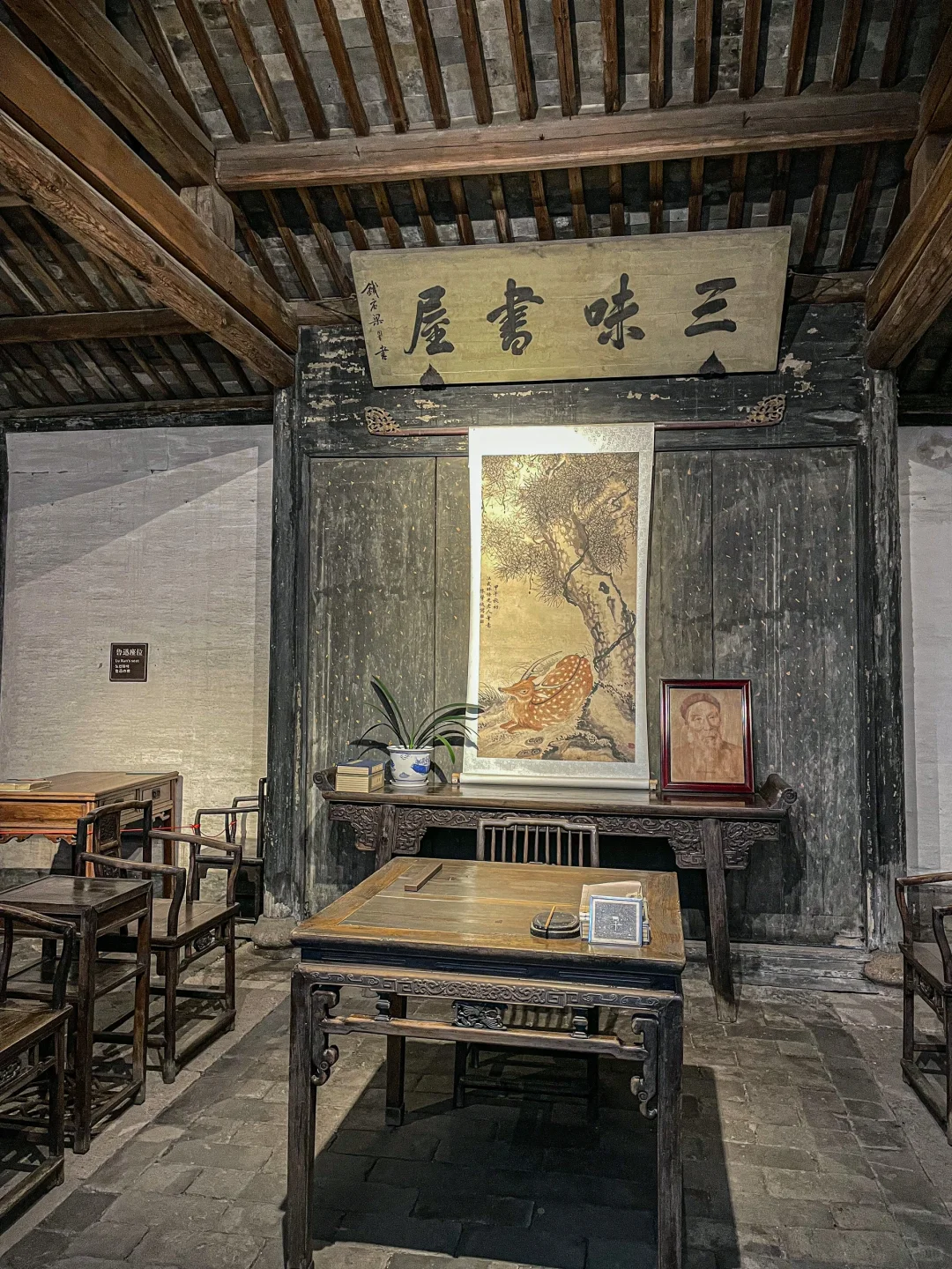 淡季去绍兴，真的赢麻了！感受鲁迅笔下的江南