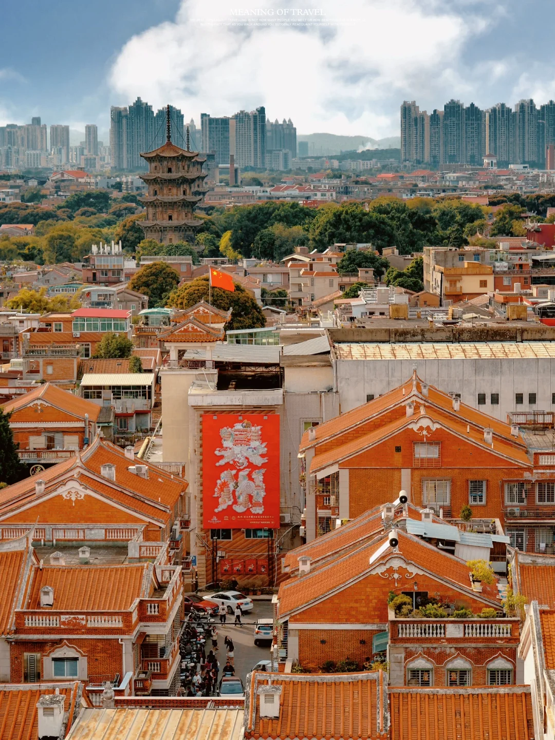 这10年带孩子走过🉐18个人少又便宜的地方‼️