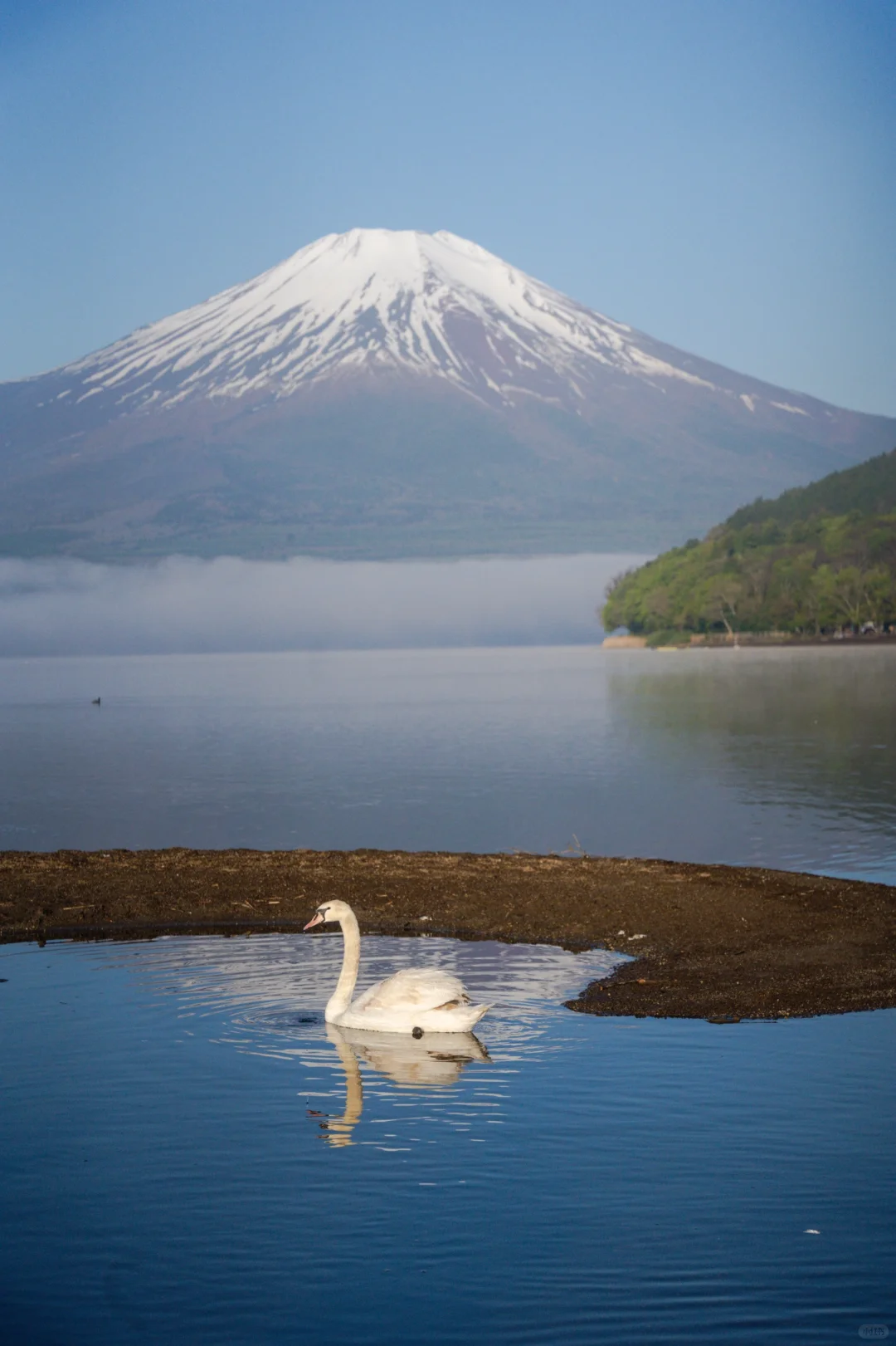 拍了三年的富士山，就是为了这几个瞬间！
