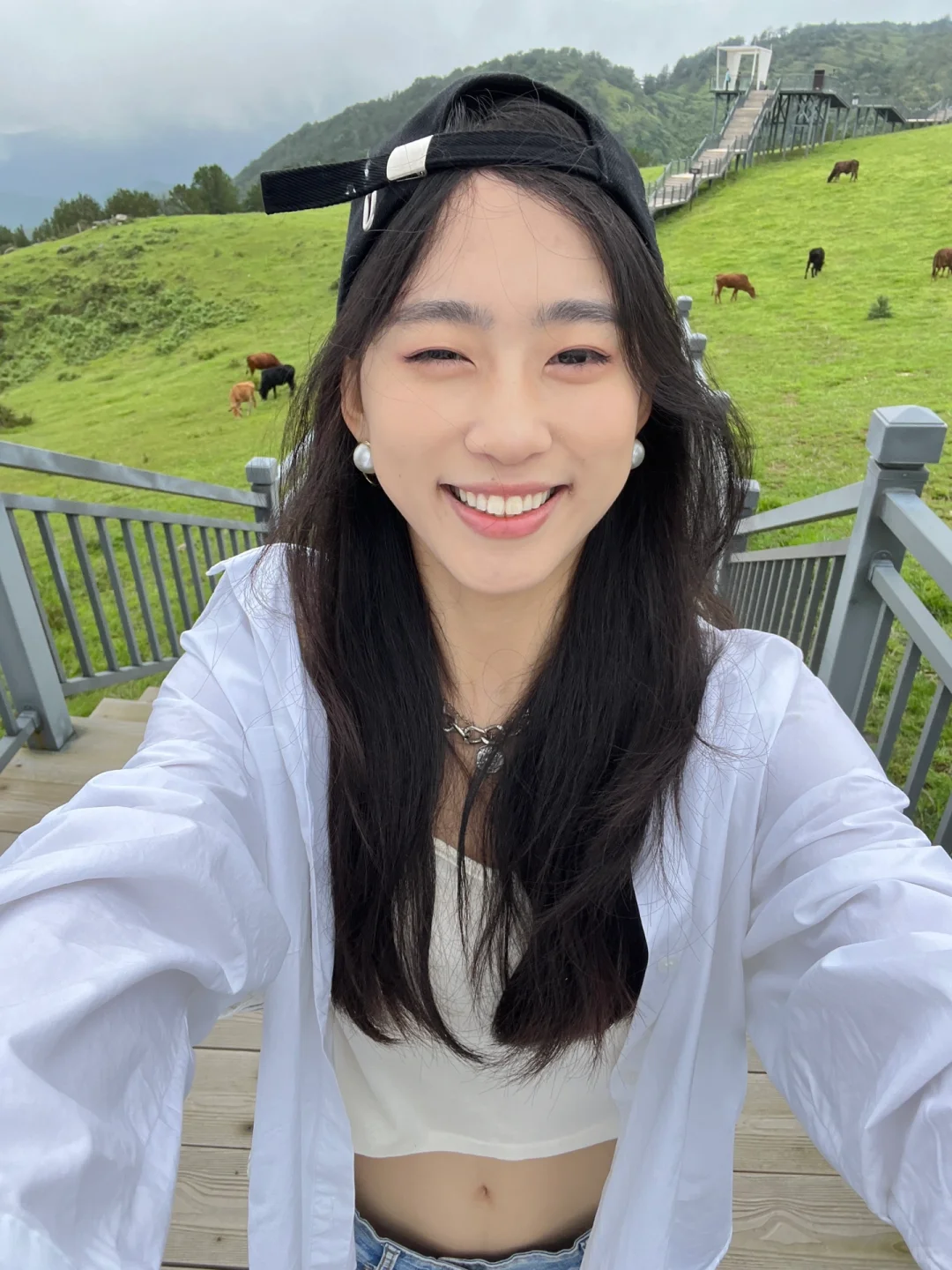 被低估的腾冲，比大理更适合旅居的地方