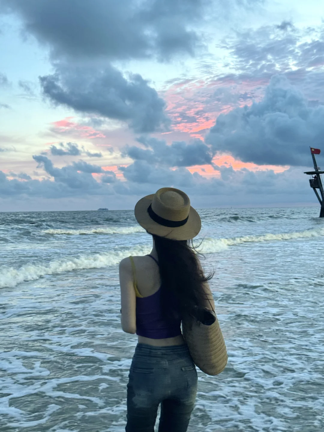 🌊北海+涠洲岛4天3晚保姆级攻略不踩雷