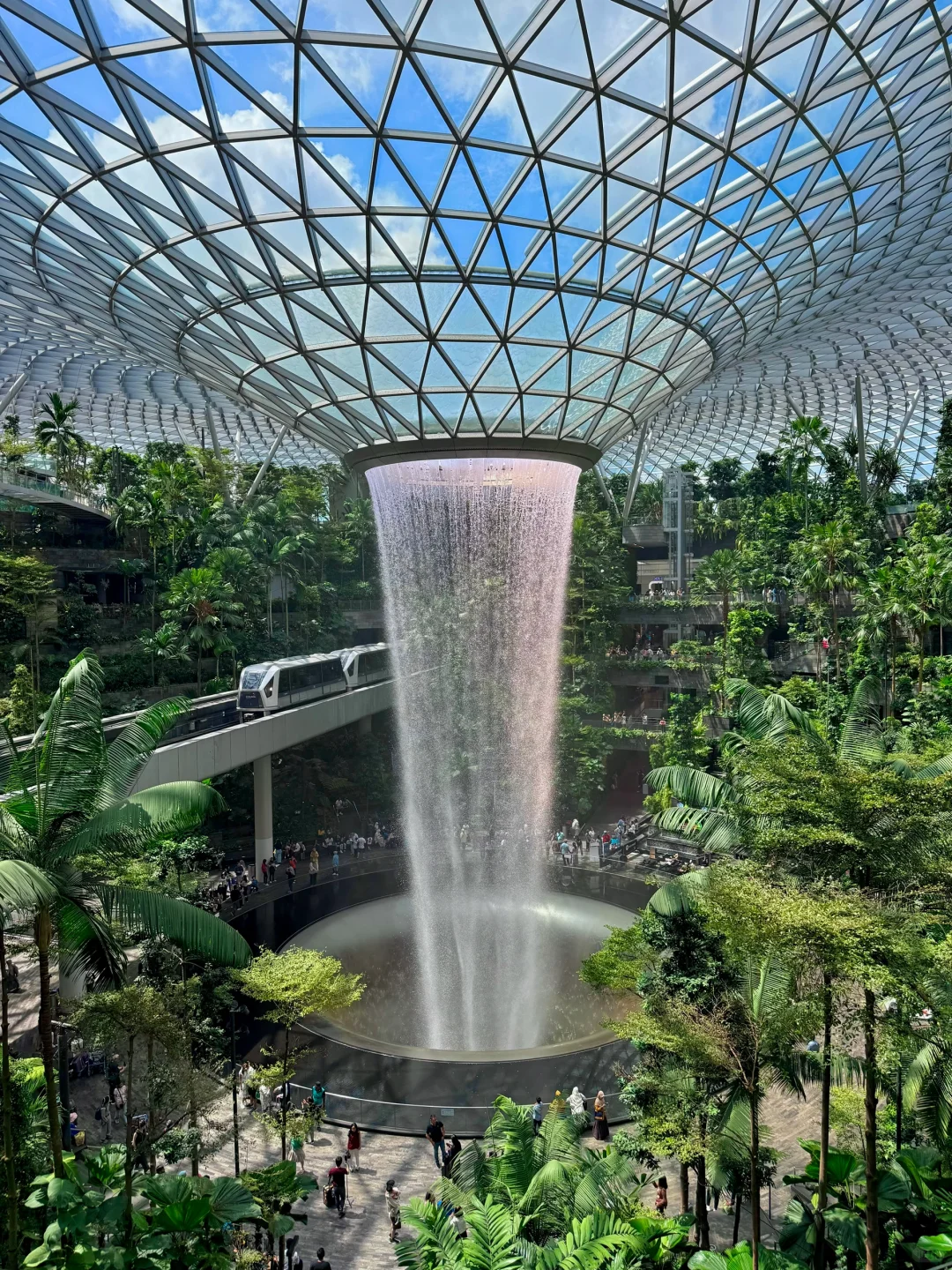 新加坡旅行后劲太大了😭哭着发出18张live