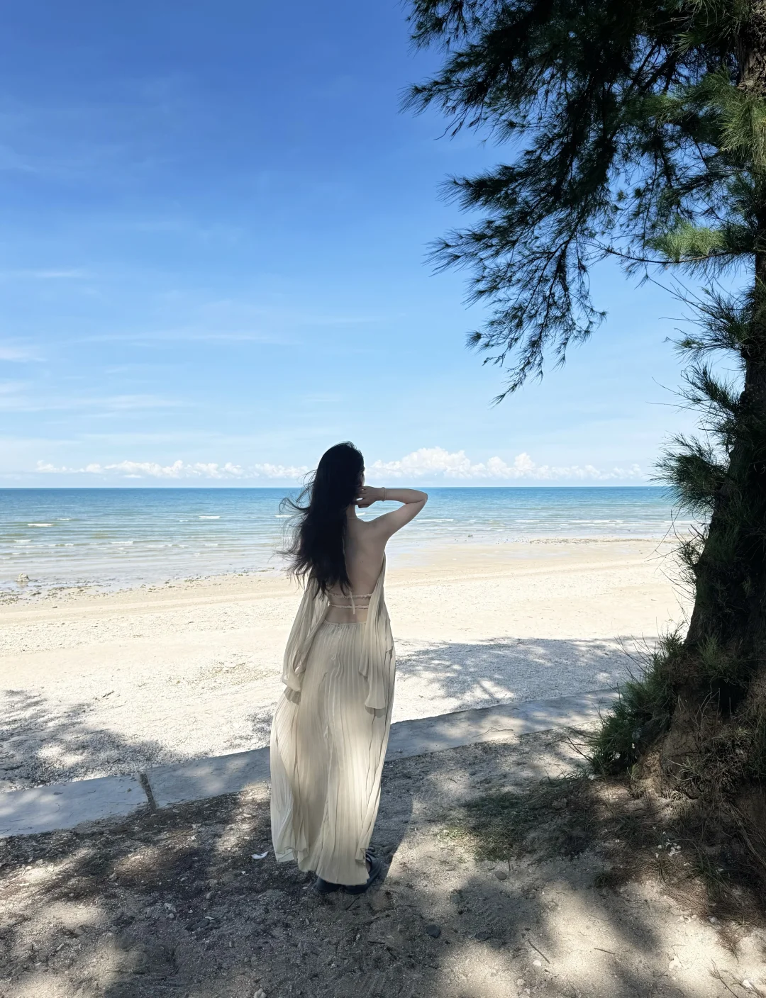 🌊北海+涠洲岛4天3晚保姆级攻略不踩雷