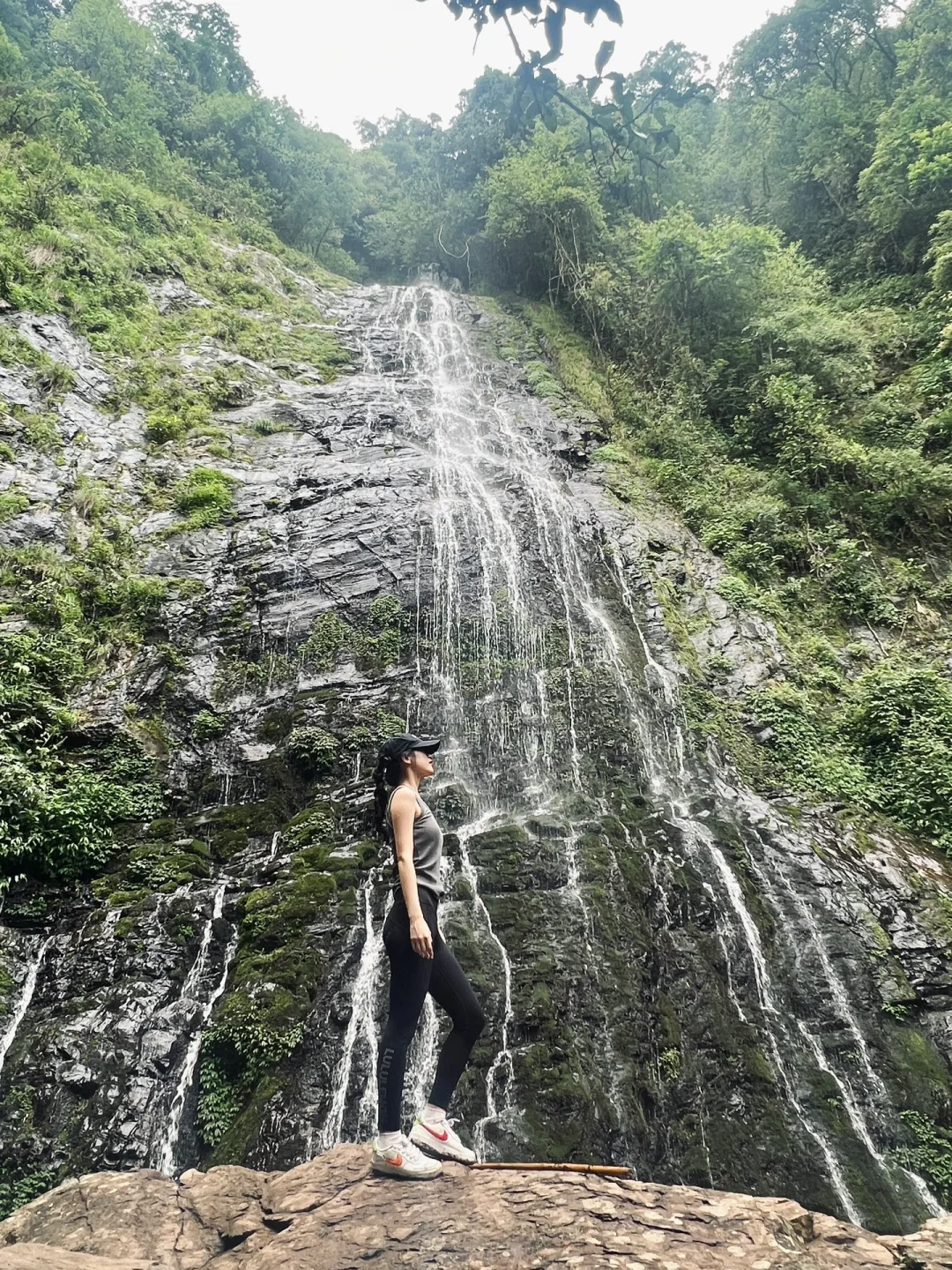 被低估的腾冲，比大理更适合旅居的地方