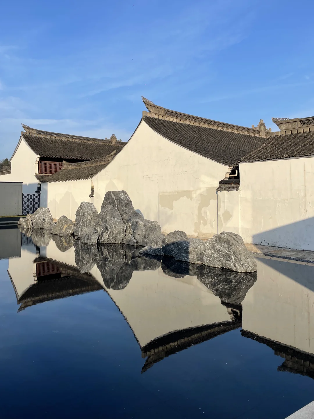 淡季去绍兴，真的赢麻了！感受鲁迅笔下的江南