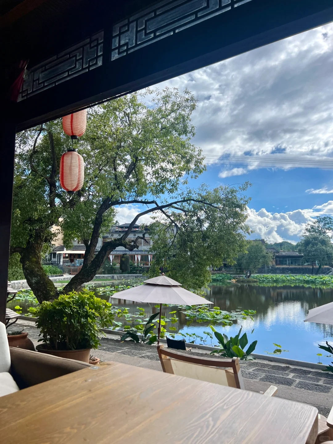 被低估的腾冲，比大理更适合旅居的地方