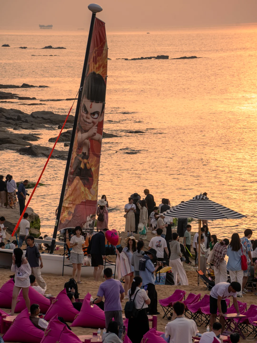 刚从威海回来听听我的真实感受‼️