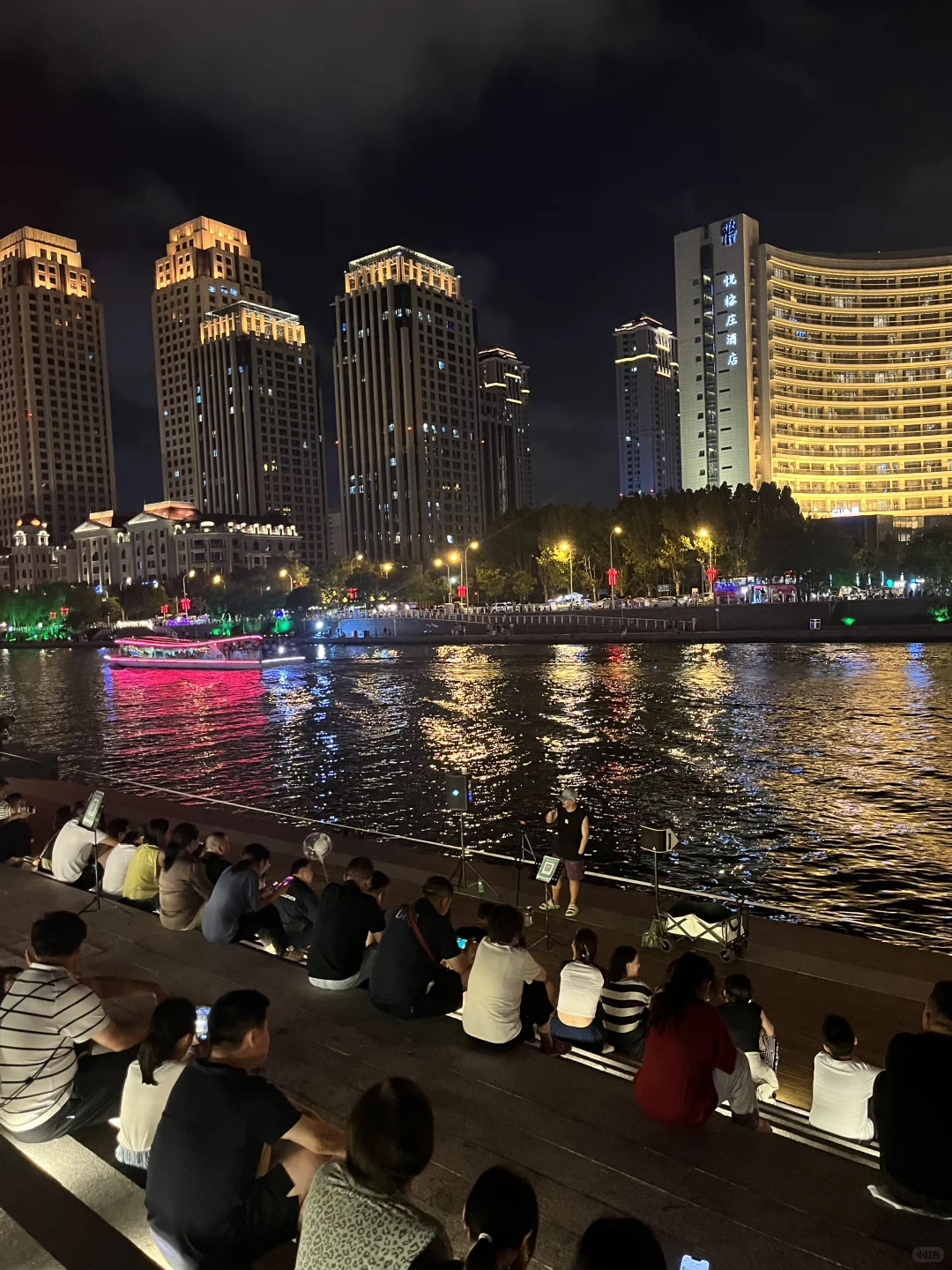 天津1~2日游，旅游景点路线图，一篇就够