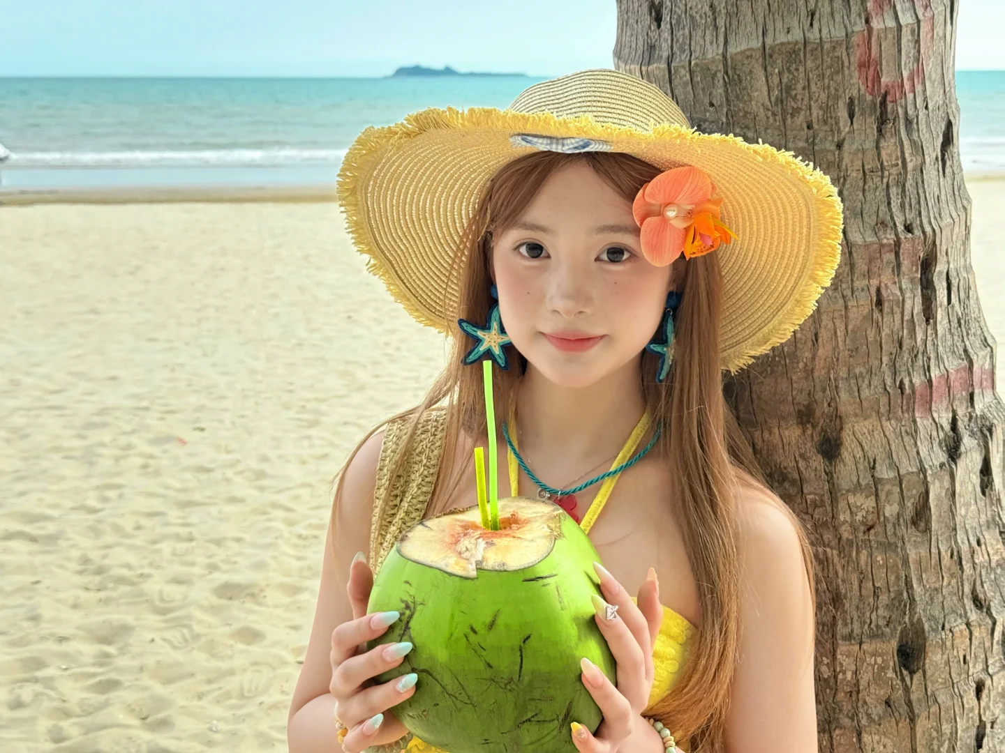 暑假旅游第一站：三亚（人均1000💰全攻略