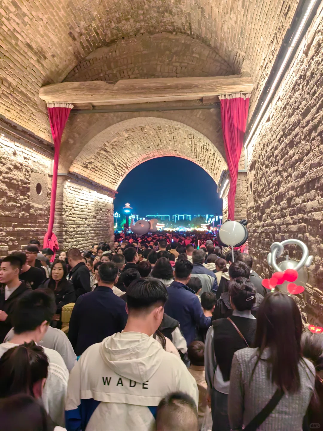 刚从大名回来，请听劝！