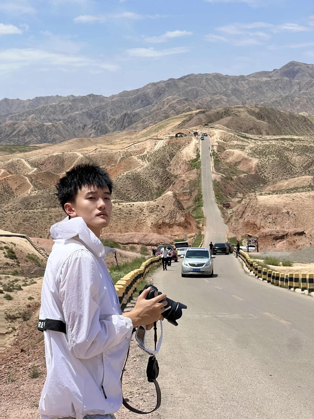 ❤️地球的心脏 | 内蒙古五湖穿越全攻略🔥