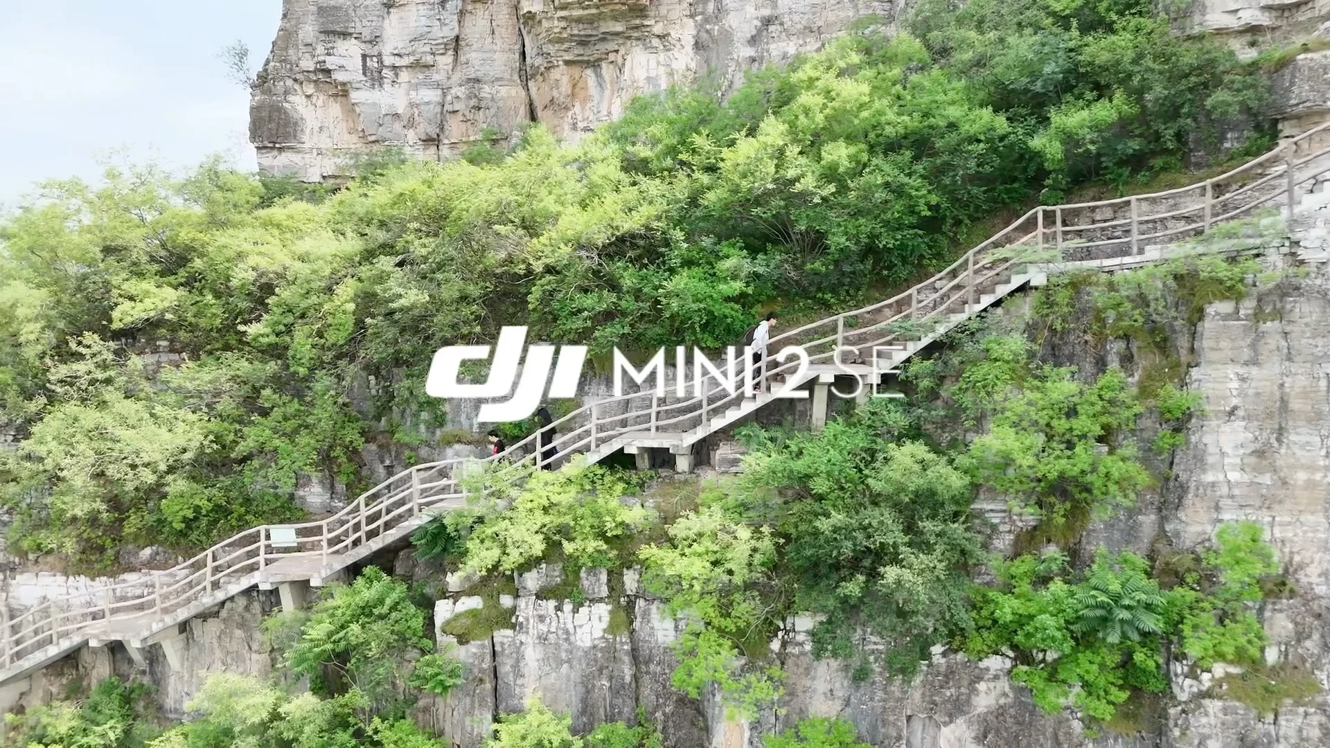 🏞️易水湖的夏天，自带北方小桂林的天然滤镜