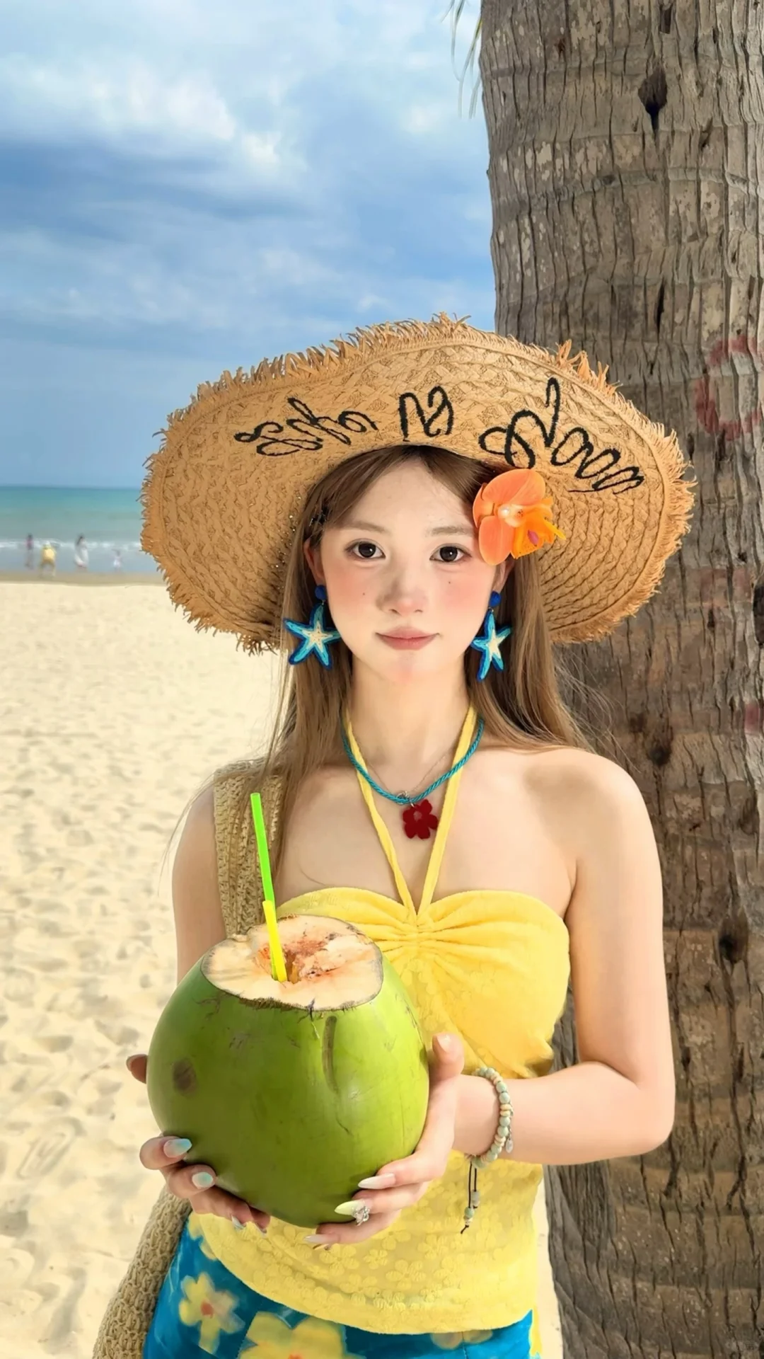 暑假旅游第一站：三亚（人均1000💰全攻略