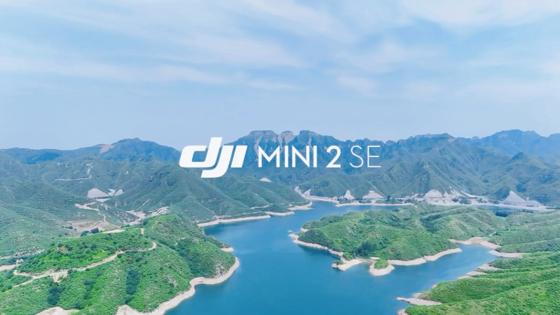 🏞️易水湖的夏天，自带北方小桂林的天然滤镜