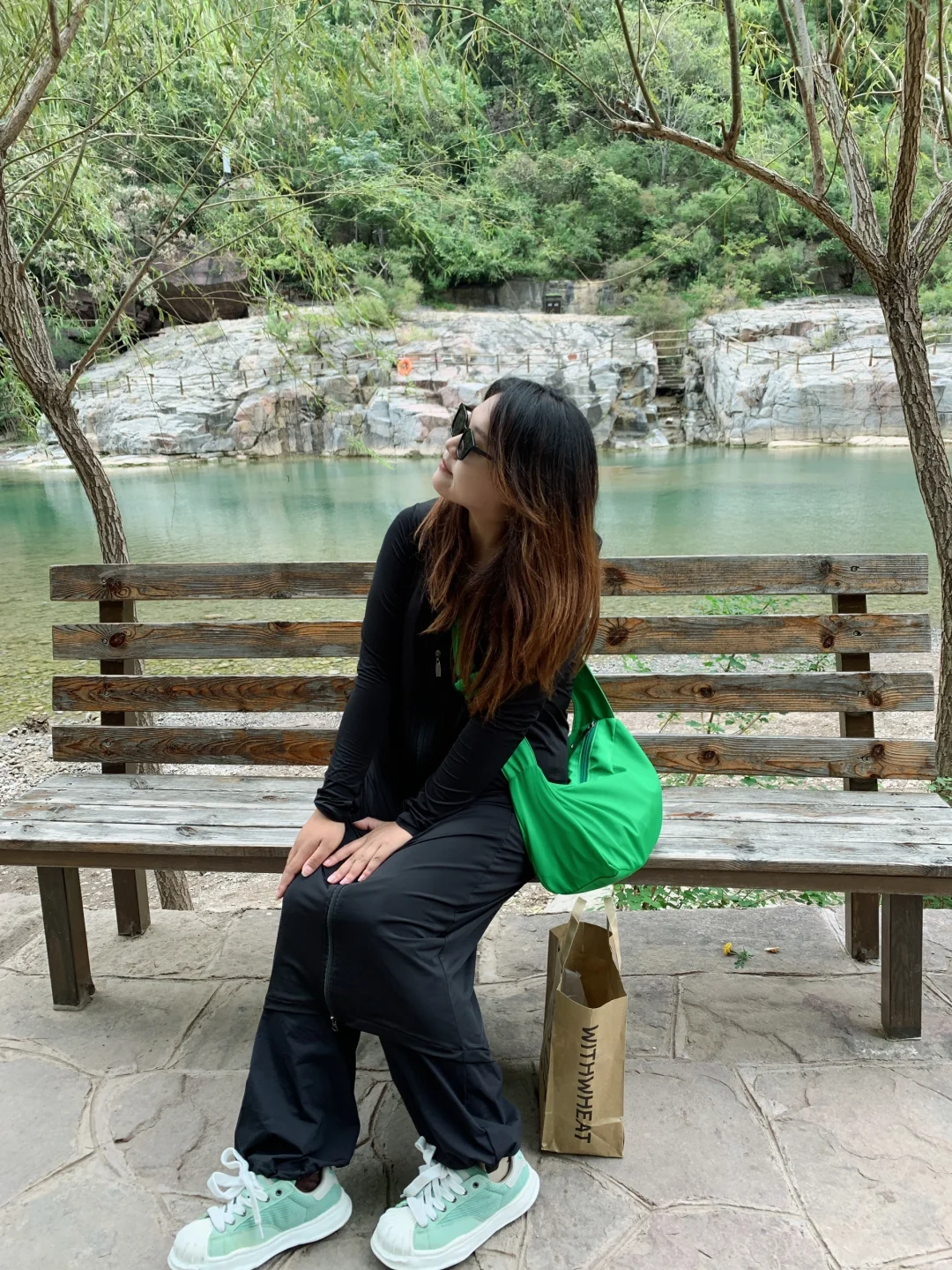 新乡｜不是我说这也太美了吧！🤩