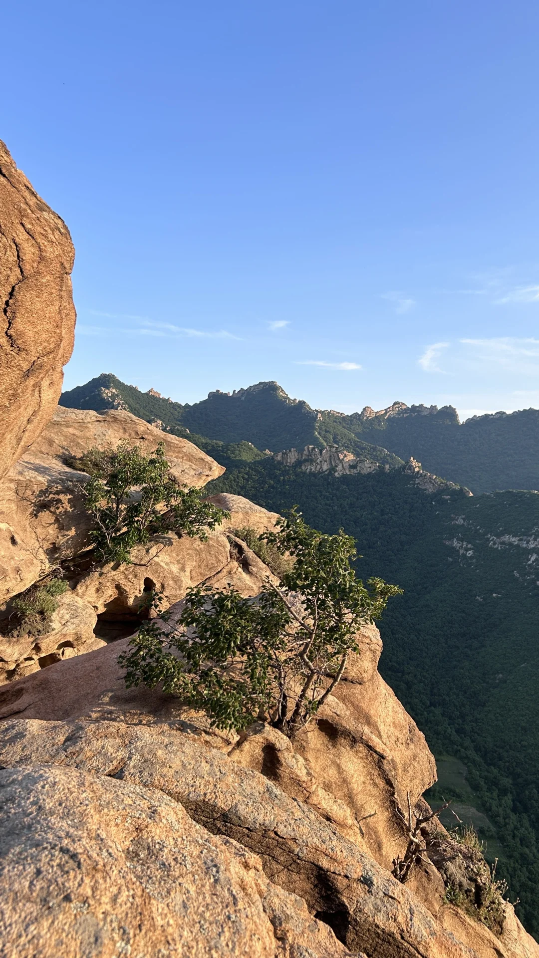 锦州义县｜奇观山