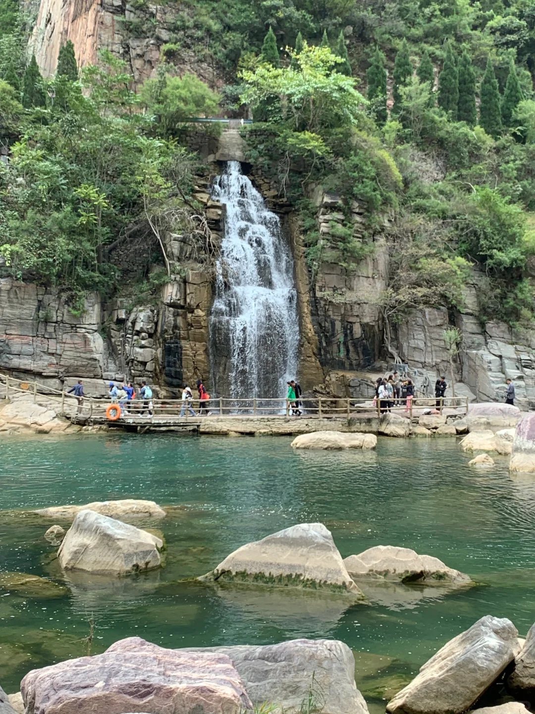 新乡｜不是我说这也太美了吧！🤩