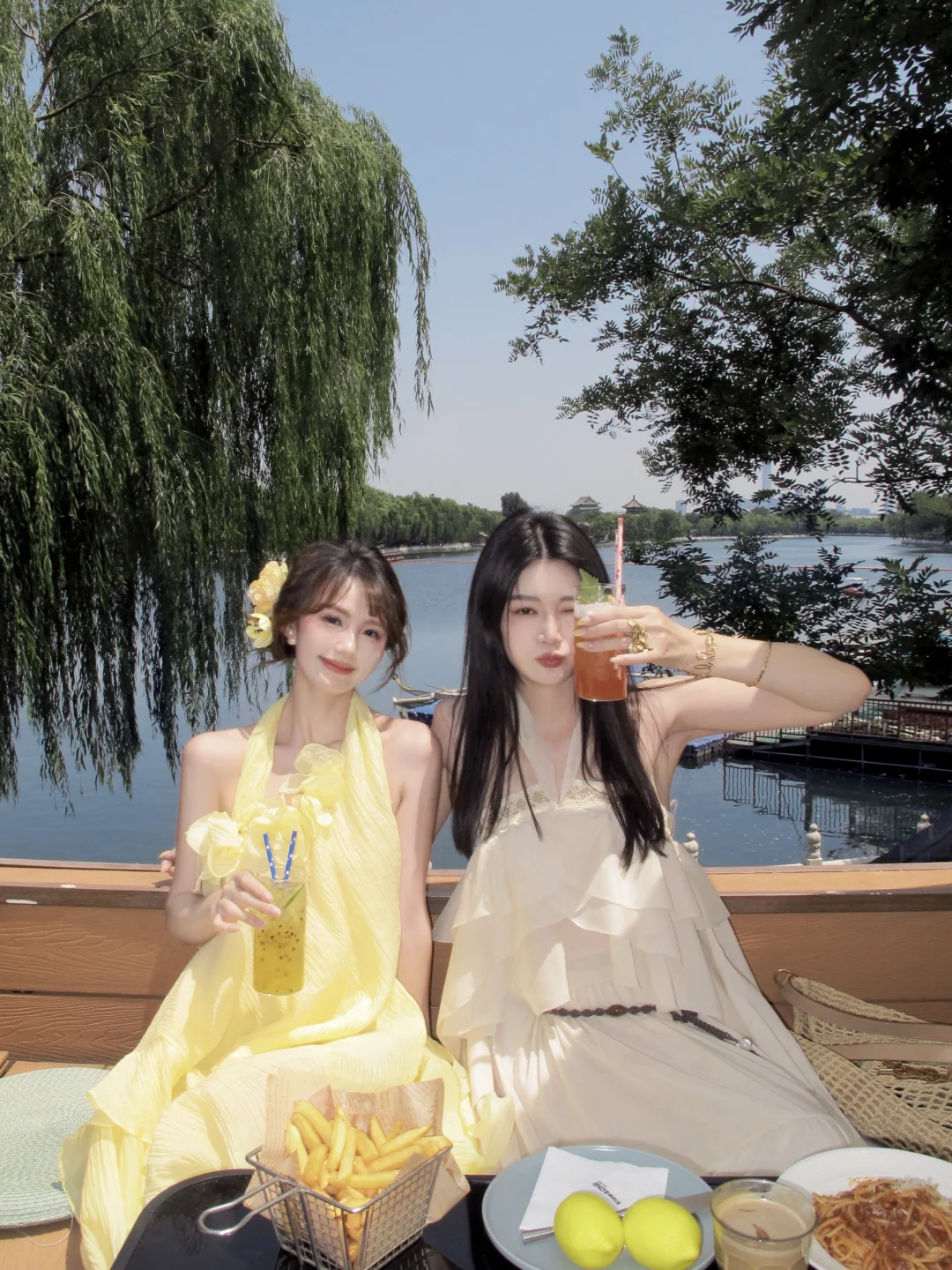 来北京一定要打卡的6个景点📷主打一个出片