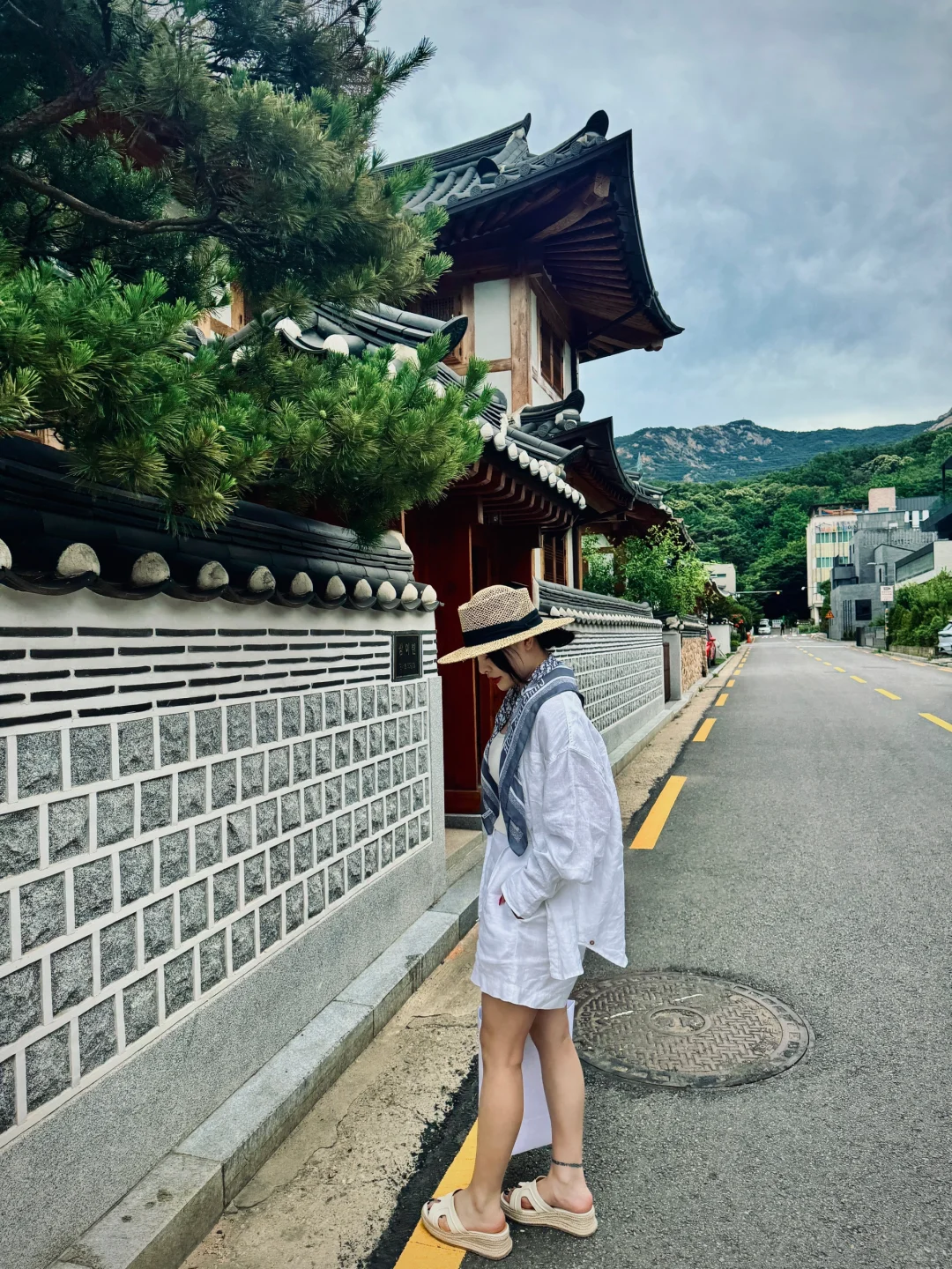 首尔旅游必去打卡景点