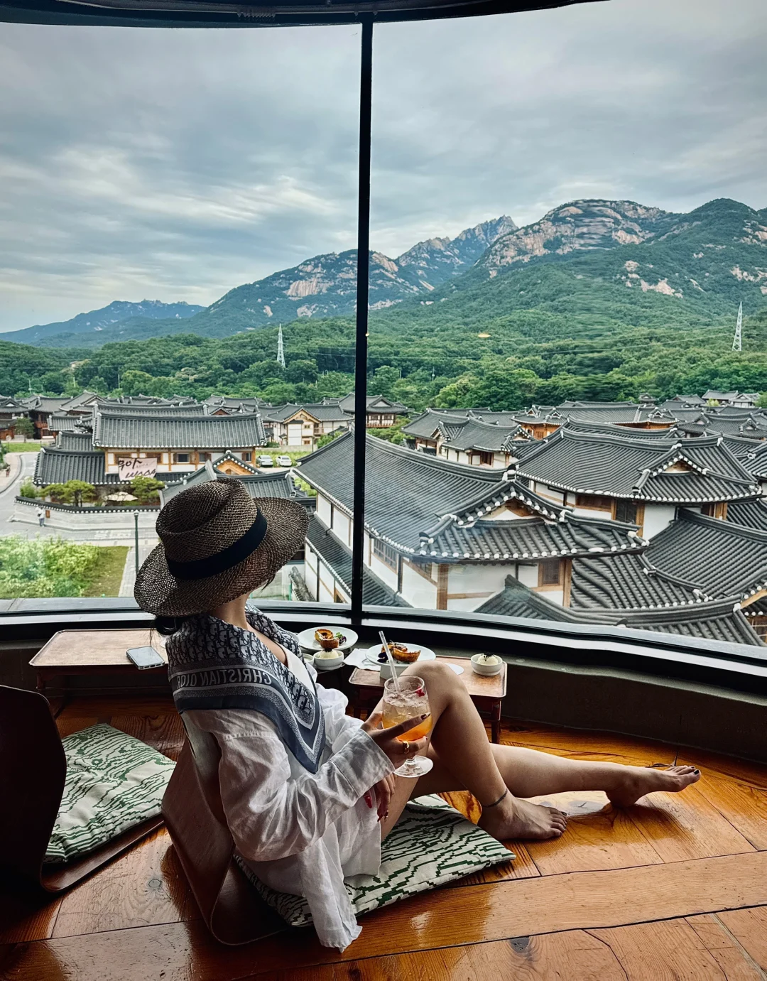 首尔旅游必去打卡景点