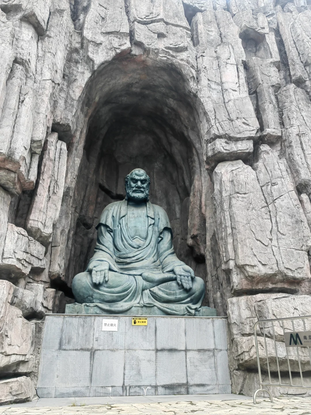 ✨安阳周边必玩10大景点——嵩山少林风景区