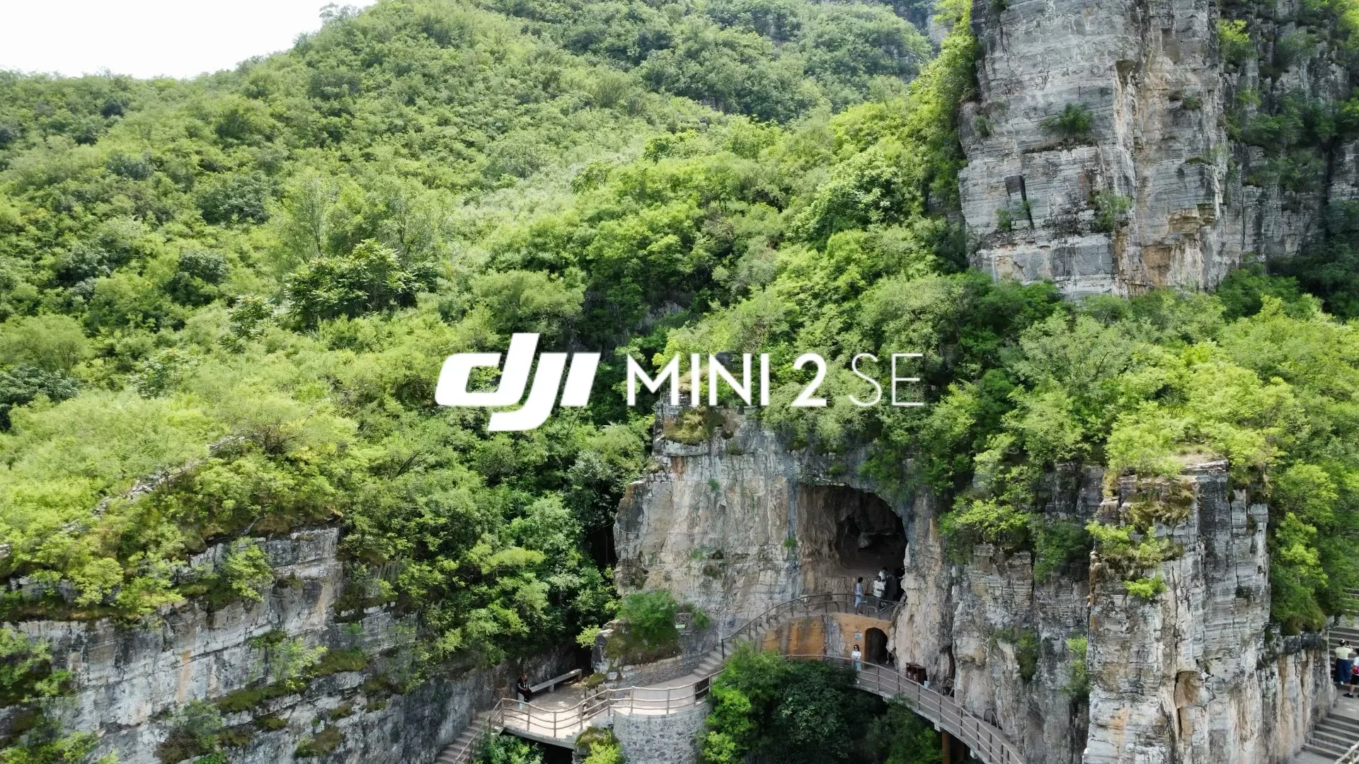 🏞️易水湖的夏天，自带北方小桂林的天然滤镜