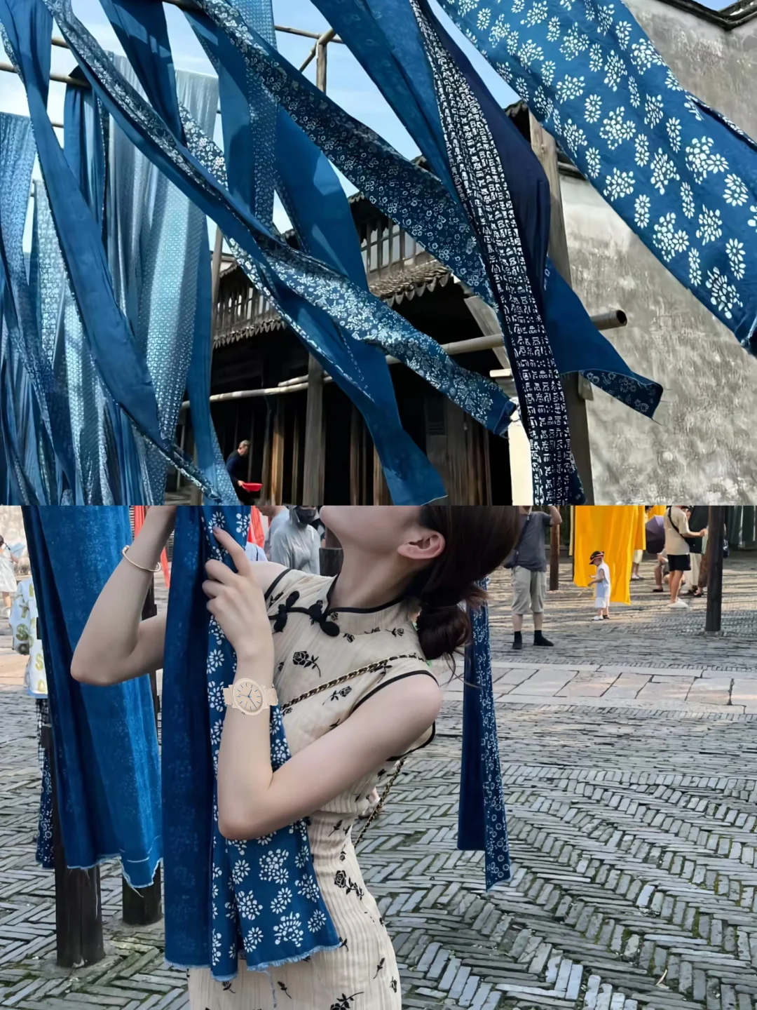 04女大📍乌镇｜两天一夜保姆级详细版攻略🔥