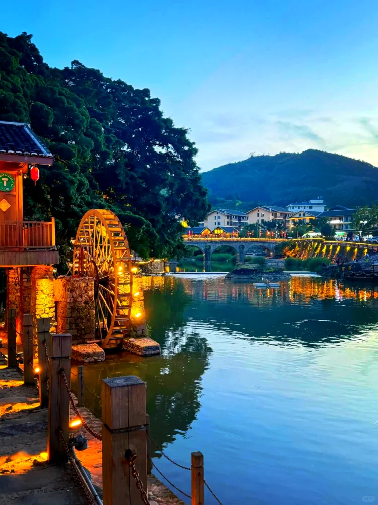 🌊【漳州旅行必打卡！多种玩法一键收藏】