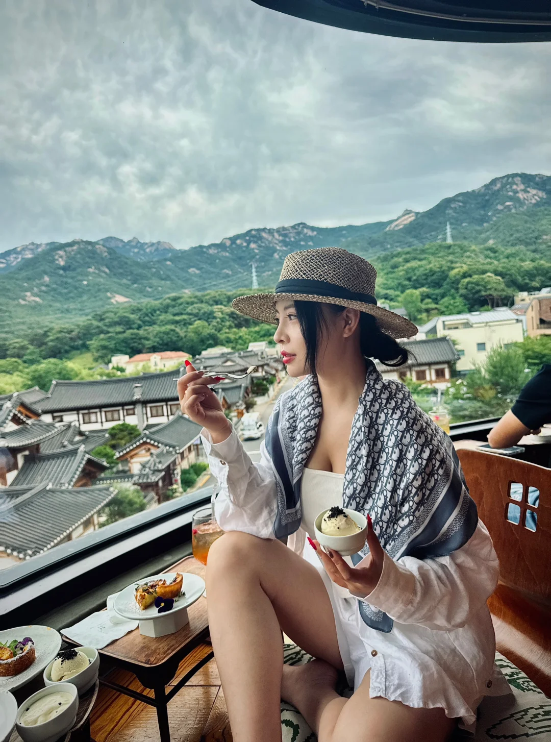 首尔旅游必去打卡景点