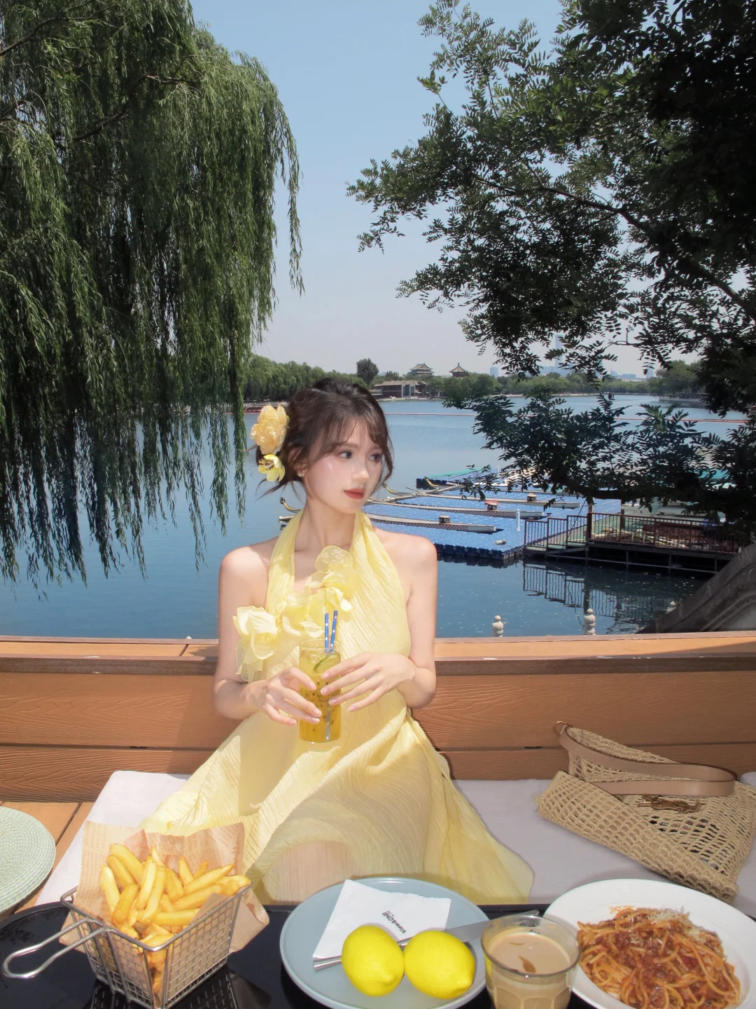 来北京一定要打卡的6个景点📷主打一个出片