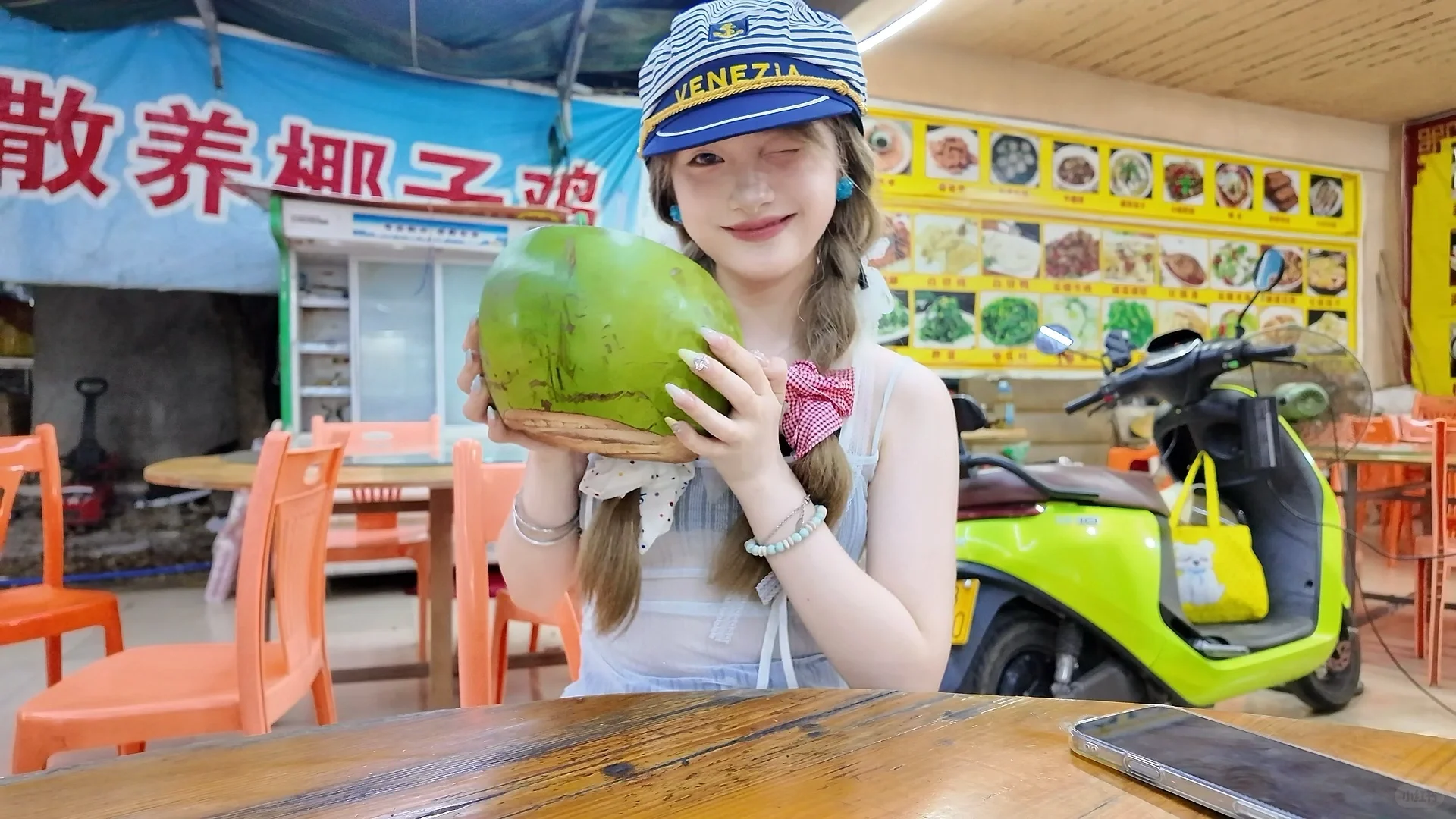 暑假旅游第一站：三亚（人均1000💰全攻略