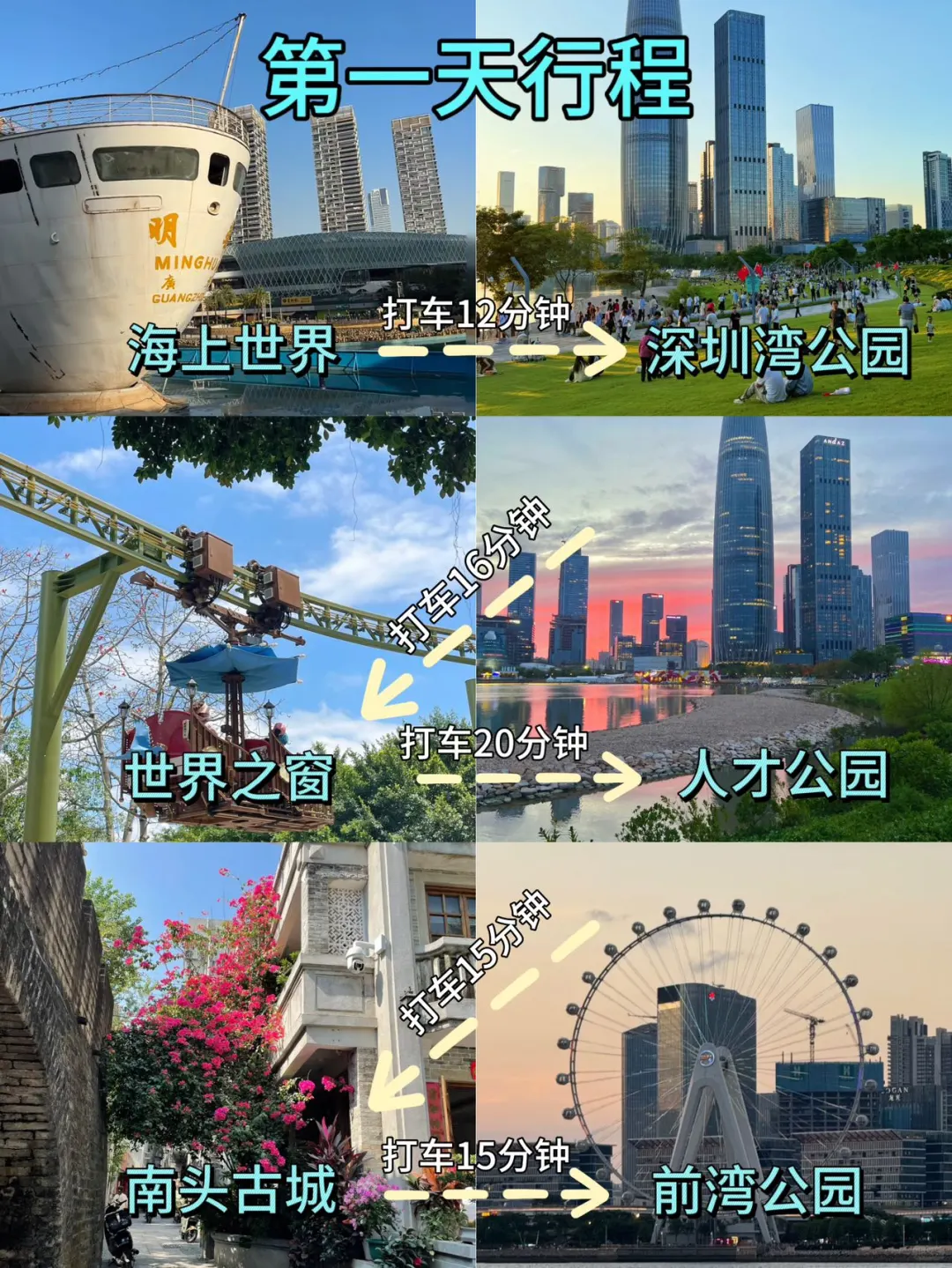 📍深圳6.22号受难已回…我真的奔溃了😅……