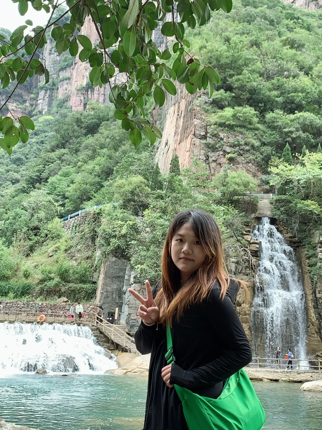 新乡｜不是我说这也太美了吧！🤩