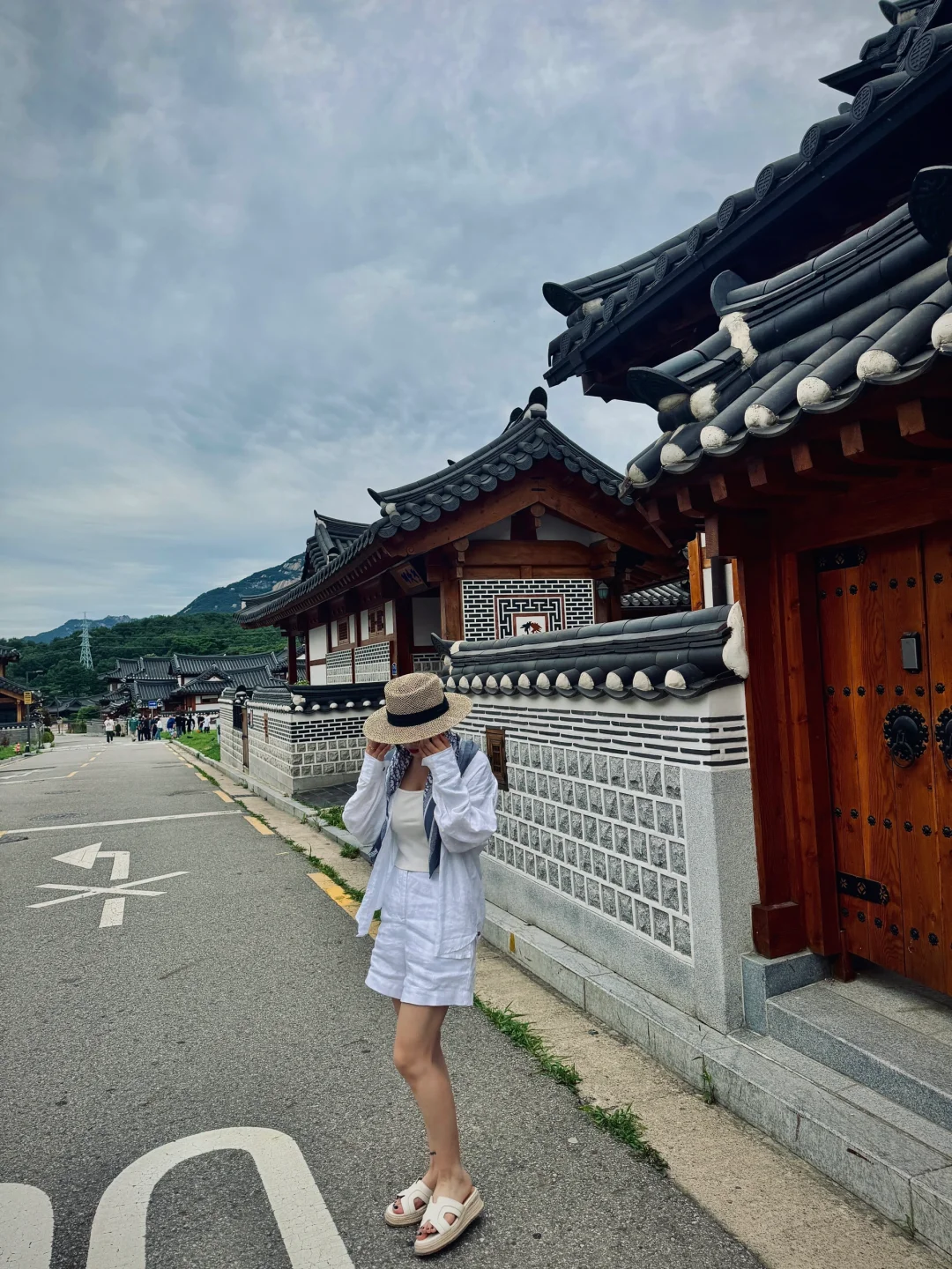 首尔旅游必去打卡景点