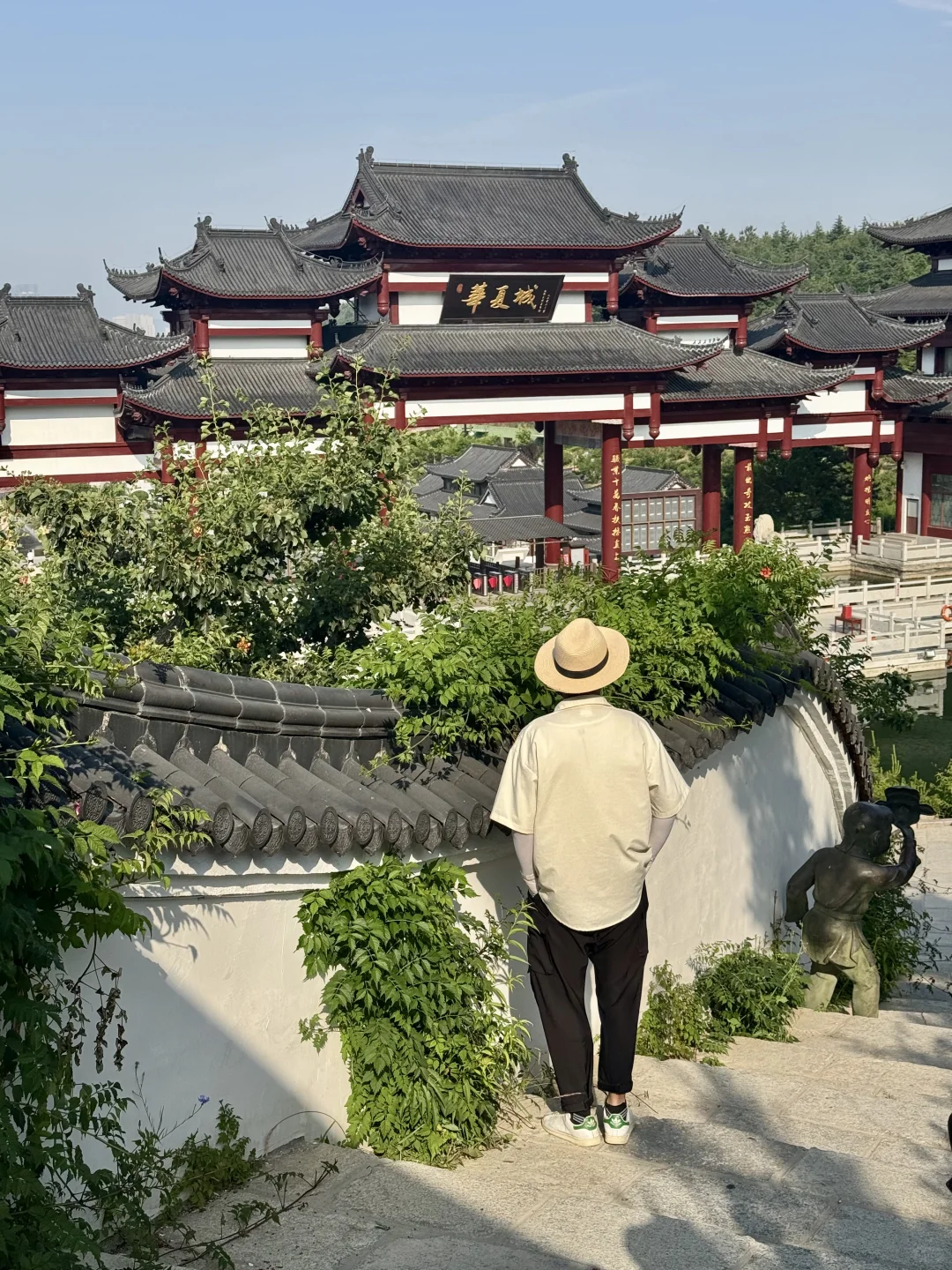 刚从威海回来听听我的真实感受‼️