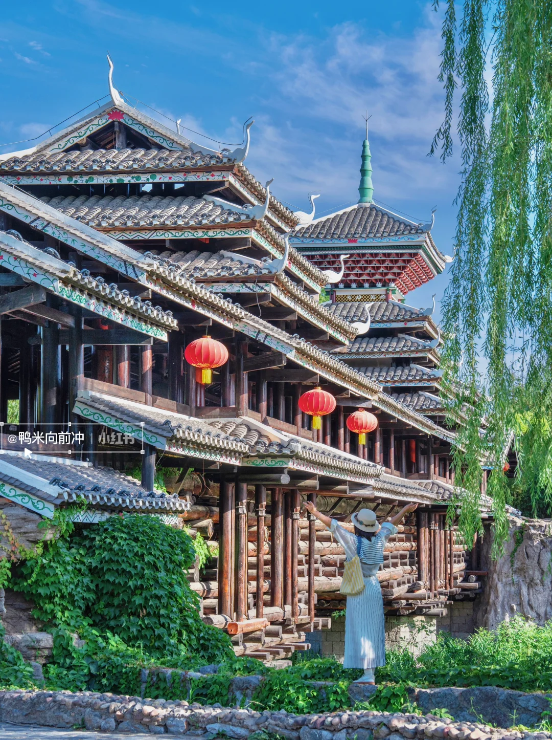 北京📍适合一个人逛一下午的地方（13/100）