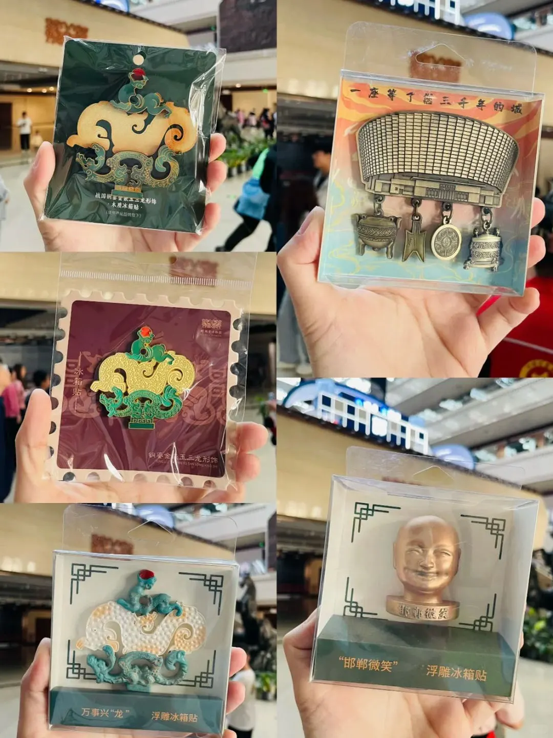 邯郸必玩榜Top5！土著强推