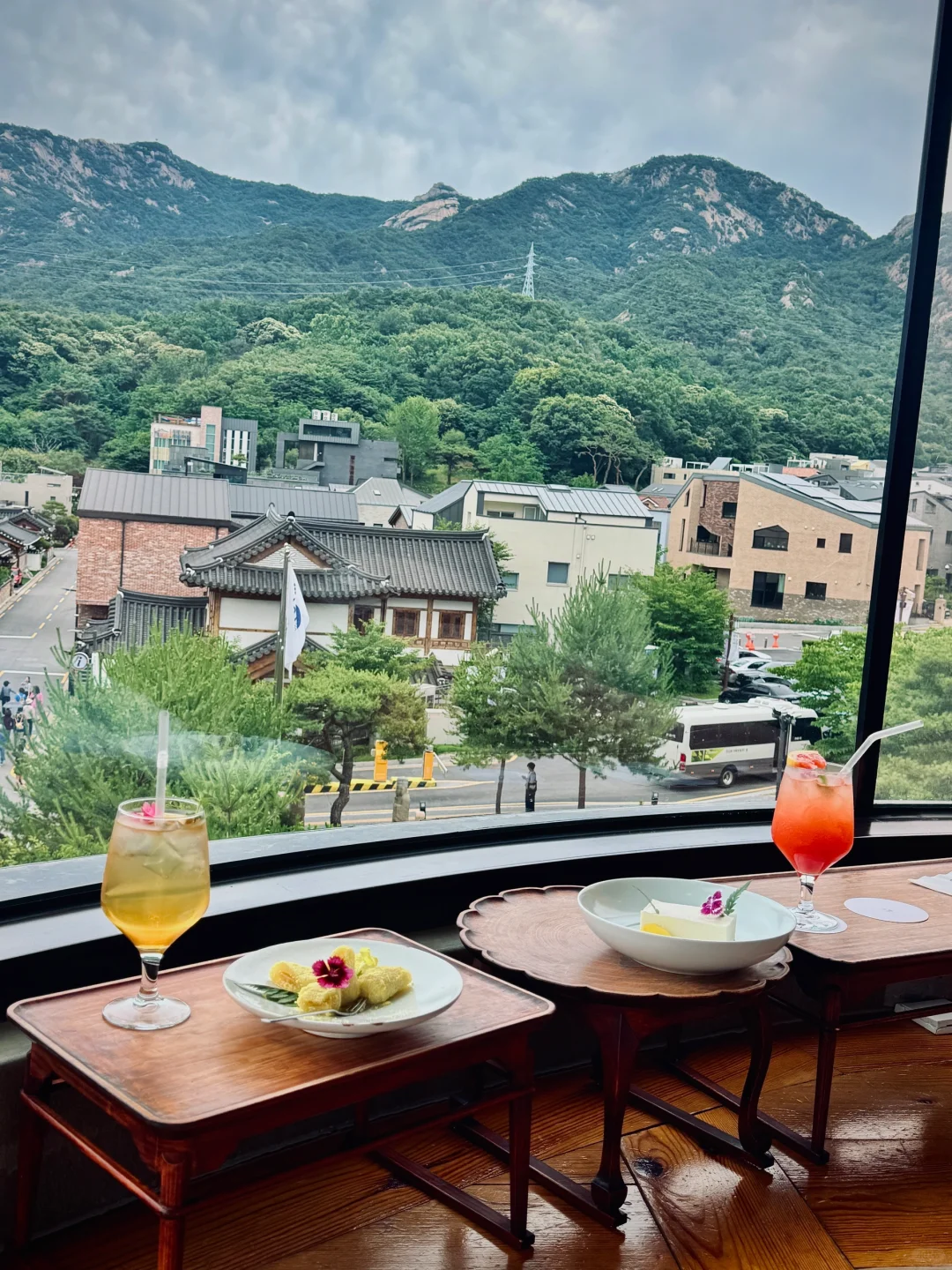 首尔旅游必去打卡景点