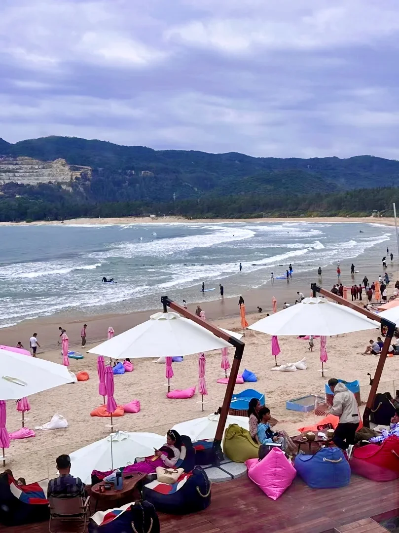 三亚后海🌊 保姆级旅游攻略 | 行住食玩全