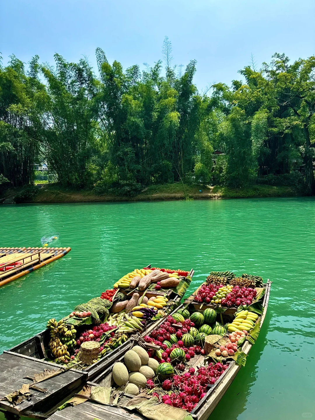 后劲实在是太大了！！就在贵州🍃全是Live图