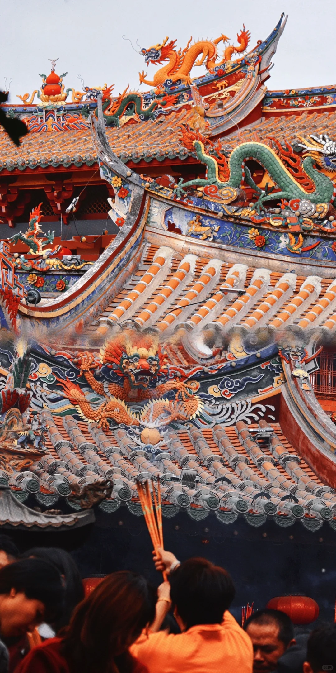 “泉州，这是你一生至少要去一次的城市”。