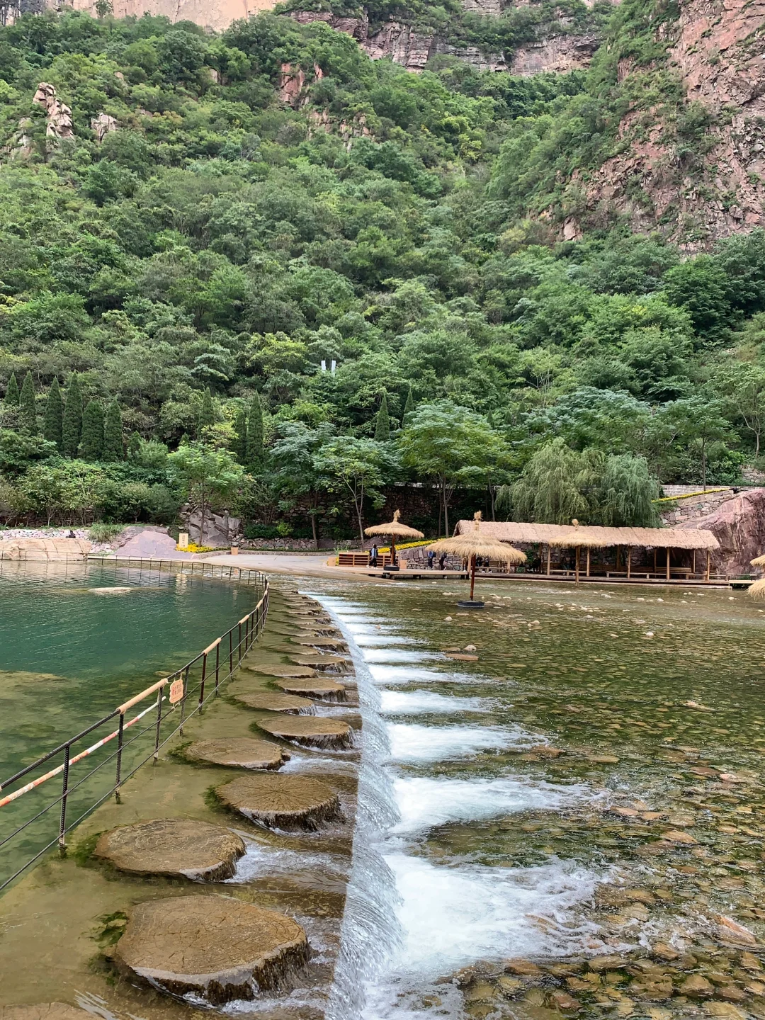 新乡｜不是我说这也太美了吧！🤩