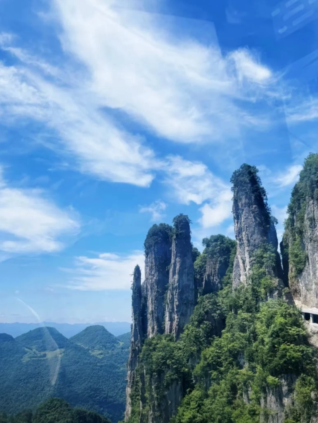 邯郸到八泉峡三月份免门票