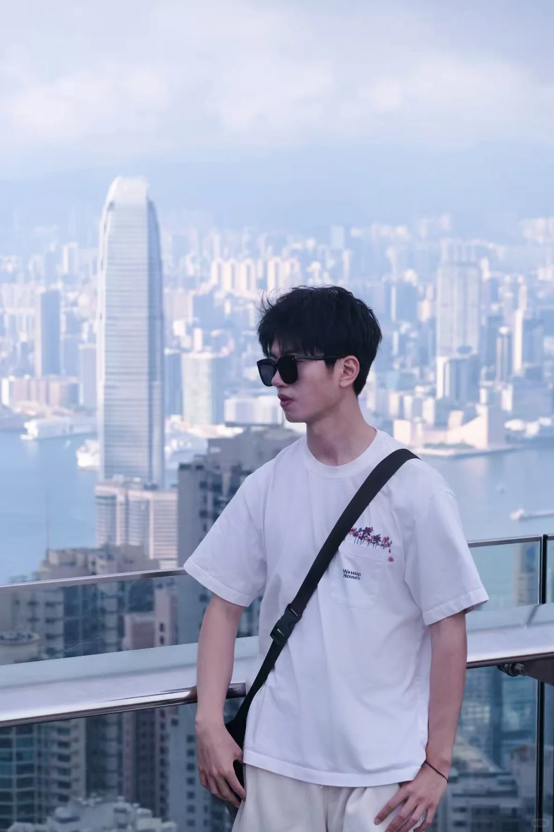 路的尽头是海