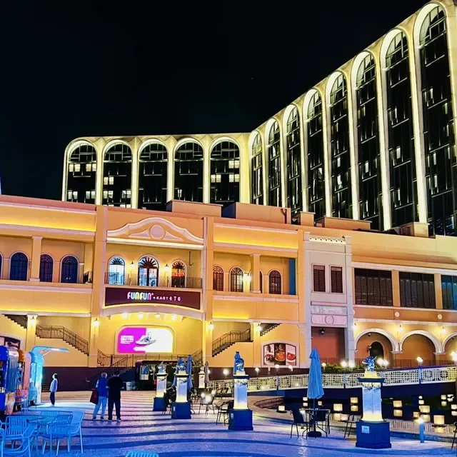 澳门旅游攻略 葡京人拍摄复古旧时打卡位