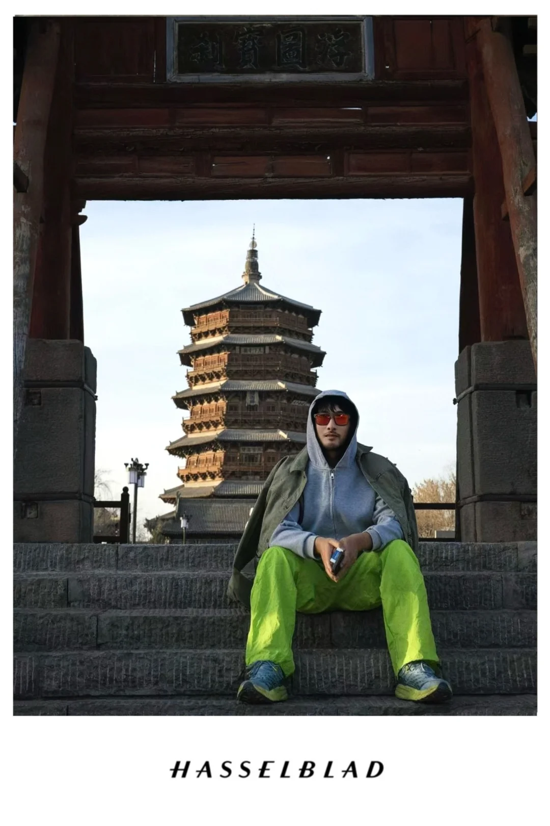 刚从大同回来，有些坑真的不吐不快❗️