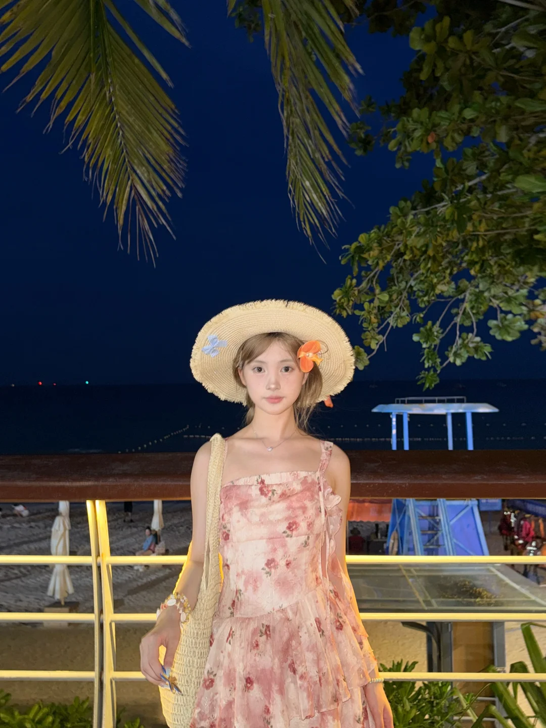 暑假旅游第一站：三亚（人均1000💰全攻略