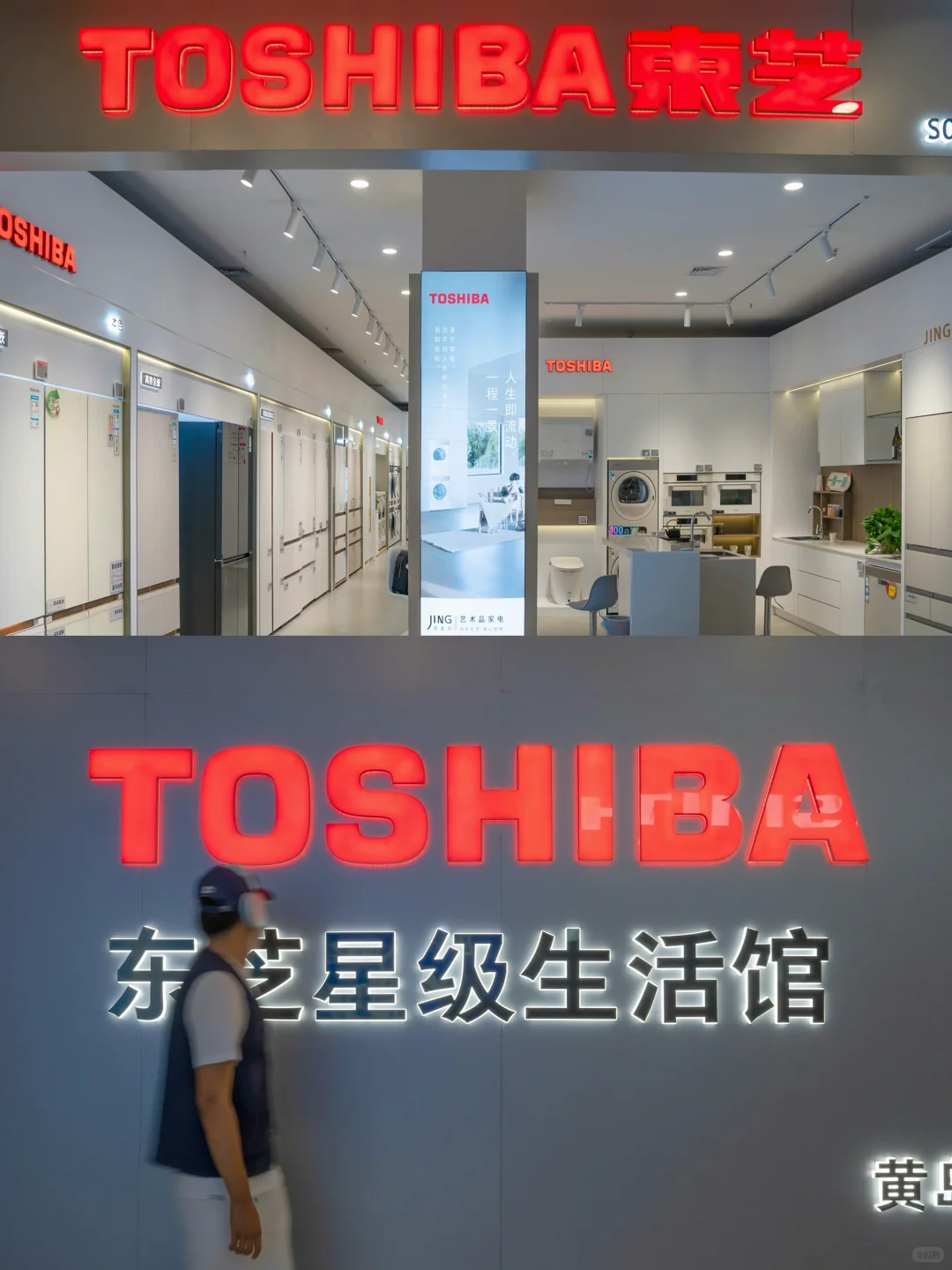 为了这几张照片，我特意去了趟青岛…