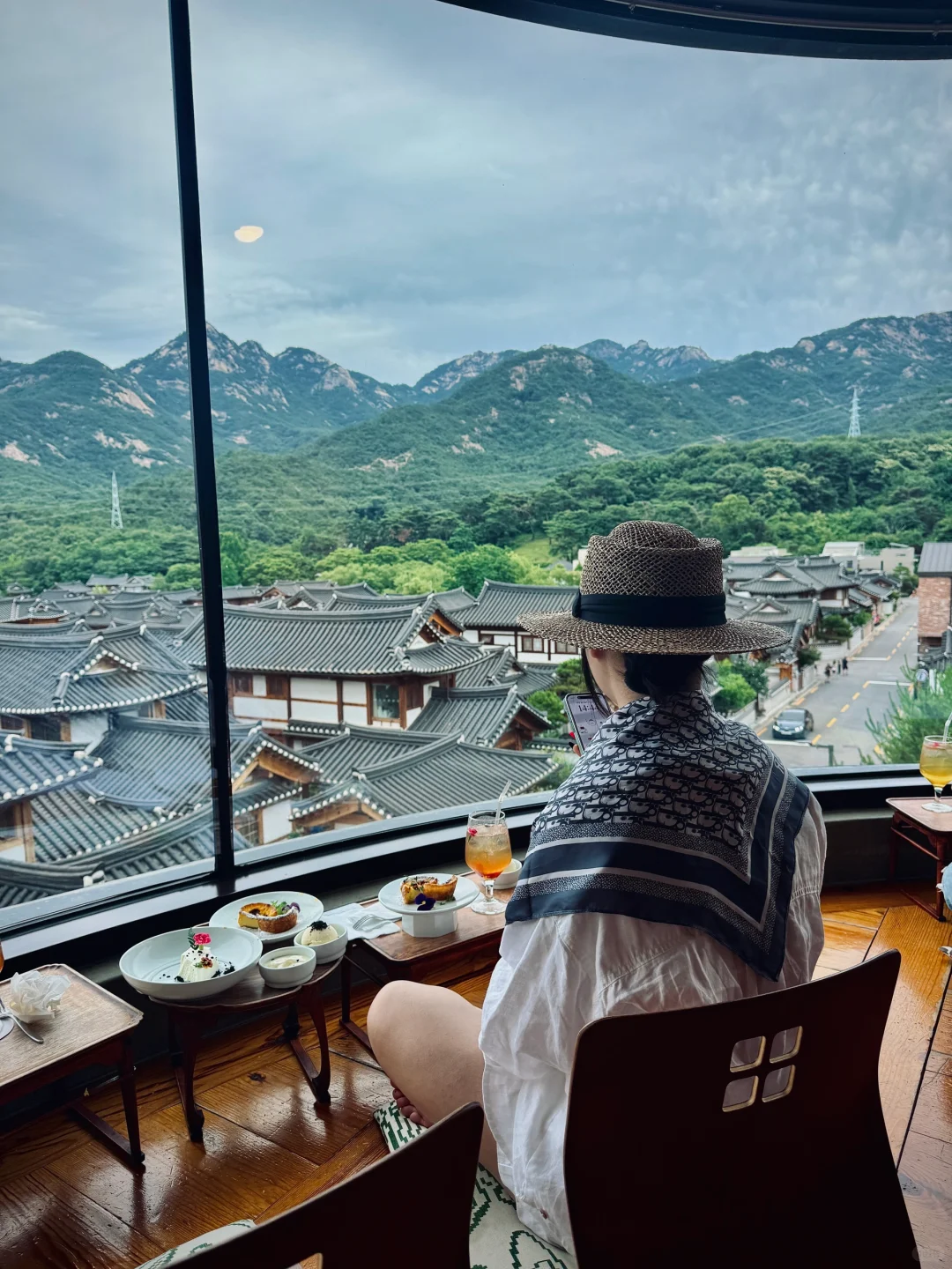 首尔旅游必去打卡景点